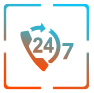 24/7 Service