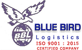 Blue Bird Packers Movers Vadodara (Baroda)