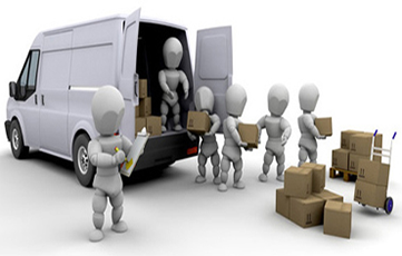Loading and Unloading Vadodara (Baroda)