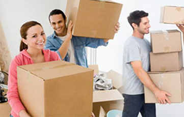 Packers And Movers Vadodara (Baroda)